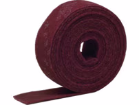 Abrasive Rolls