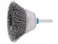 Abrasive Brushes