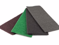 Abrasive Pads