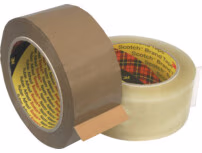Packaging Tapes