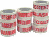 Safety Tapes