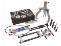 Pullers & Separators