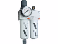 Filters & Regulators