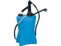 Oil & Fluid Handling