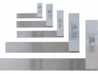 Squares & Straight edges