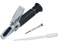 Refractometers