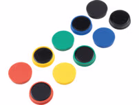 Whiteboard Magnets