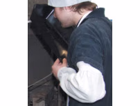 Welding Sleeves