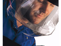 Face Shields & Visars