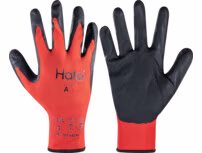 Mechanical Hazard Gloves