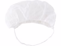 Hairnets, Bouffants & Beards