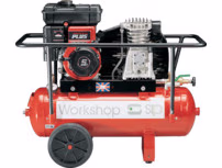 Compressors & Generators