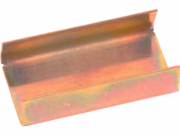 Strapping Seals & Buckets