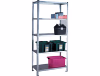 Racking & Shelving