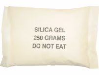 Desiccants (Silica Gel)
