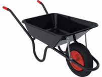 Wheelbarrows