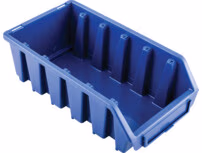 Storage Bins