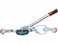 Ratchet Cable Puller