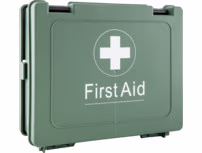 First Aid