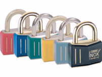 Padlocks