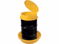 Secondary Containment