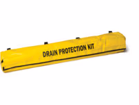 Covers, Seals & Barriers