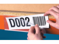 Warehouse Labeling